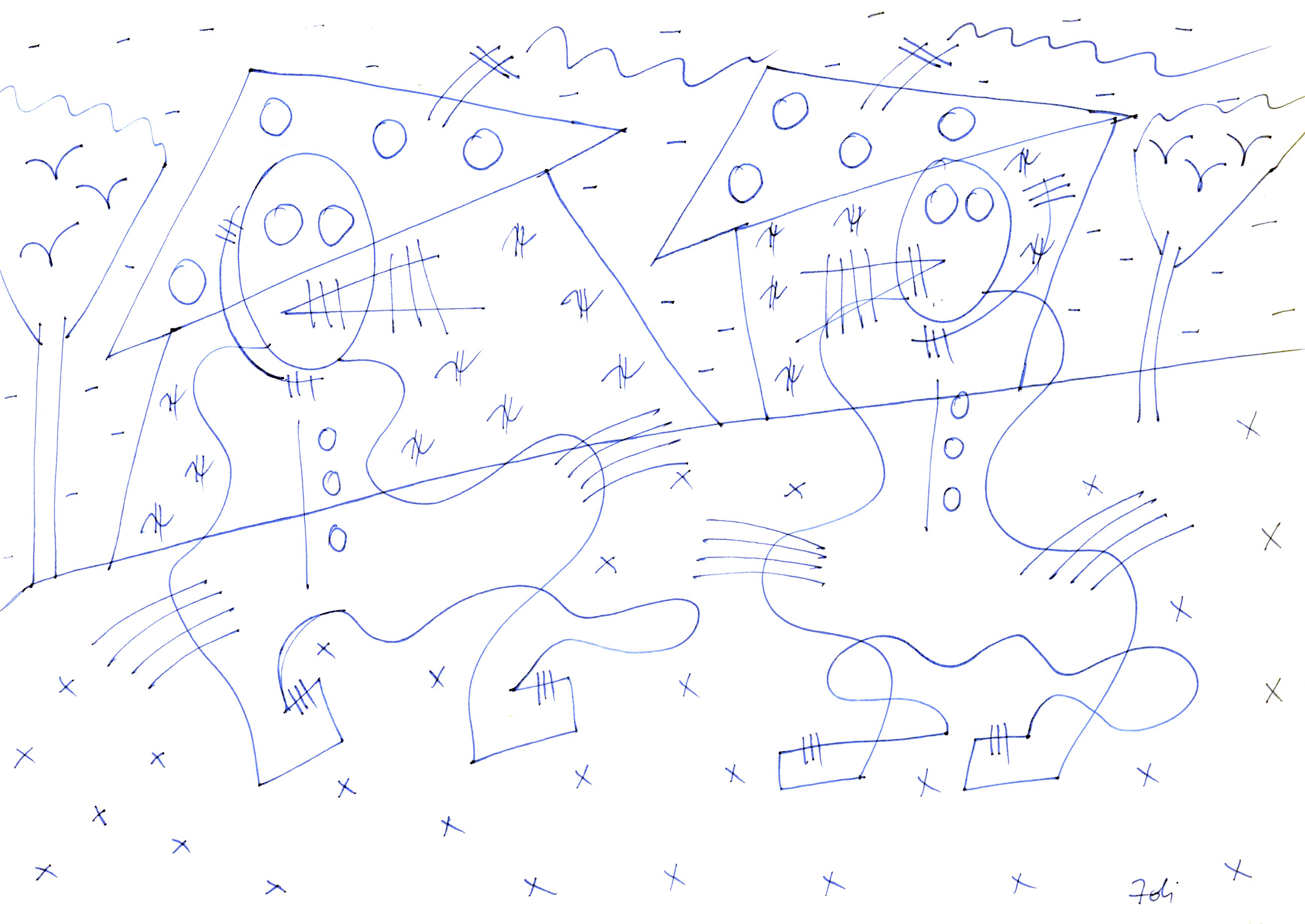 Drawings - 2016 drawing